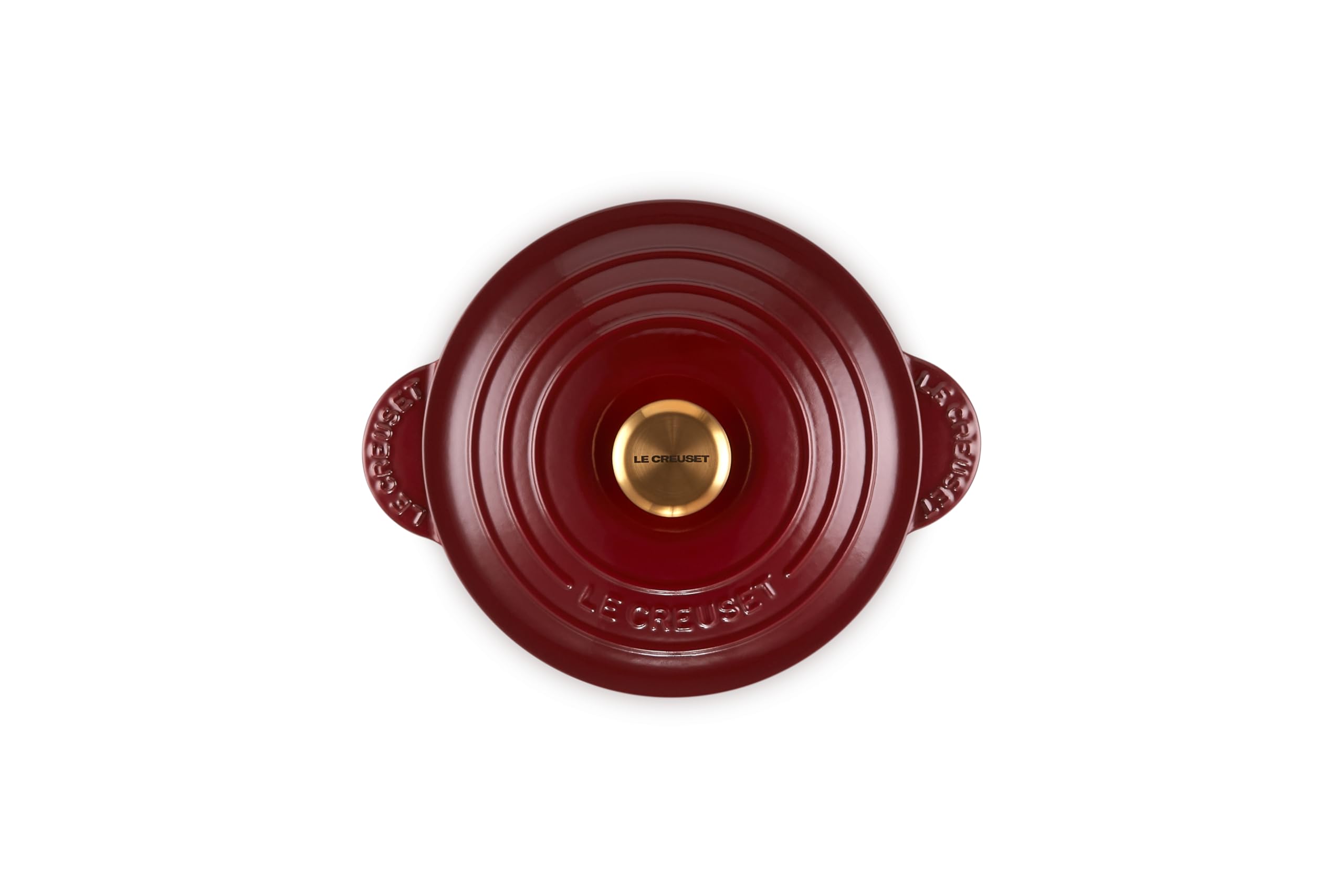 ル・クルーゼ　LECREUSET ココット・エブリィ 20 ローヌ LE CREUSET（ル・クルーゼ） ココット・エブリィ 20