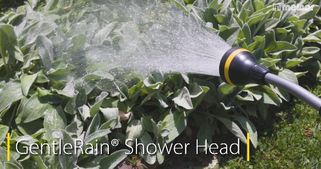 Amazon.com : Melnor 65092-AMZ Relax Grip Head Watering Wand with