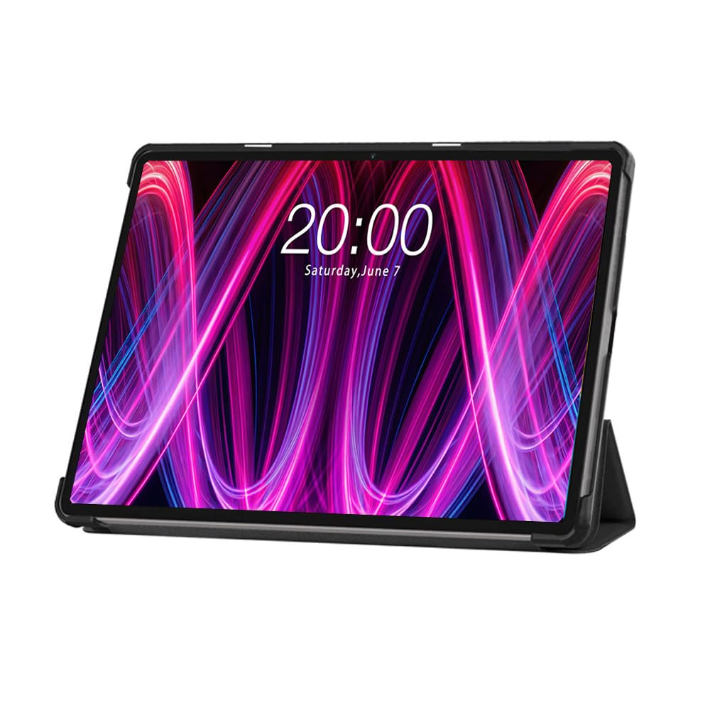 Amazon.co.jp: For TECLAST T60 Plus ケース ODEA A12/A12 2025 ケース