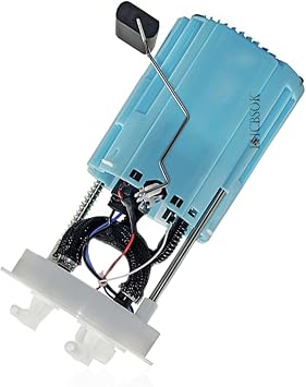 J60-1106010 Fuel Pump Compatible with Chery Arizer 5