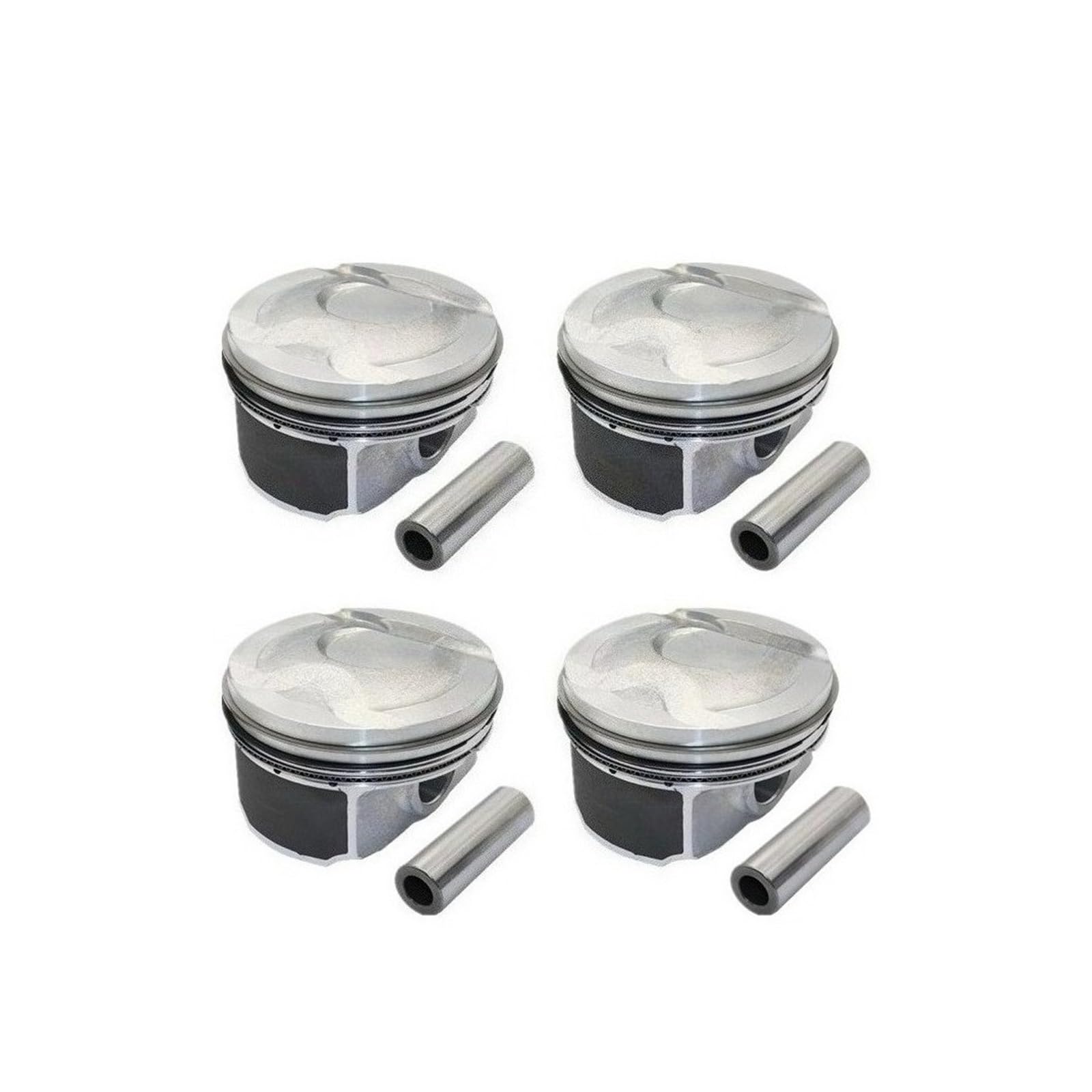 Kit cylindre et axe piston Veloster 1.6L pour réparer les fuites - 5