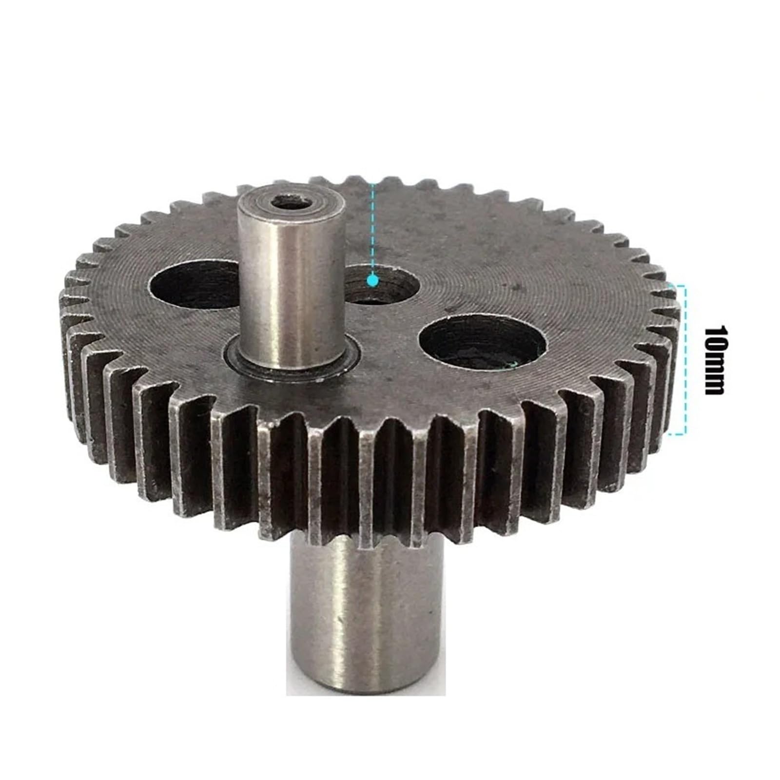 Roue excentrique de rechange for marteau de démolition For Bosch GSH388 (arbre de 8 mm) - Accessoires et pièces détachées