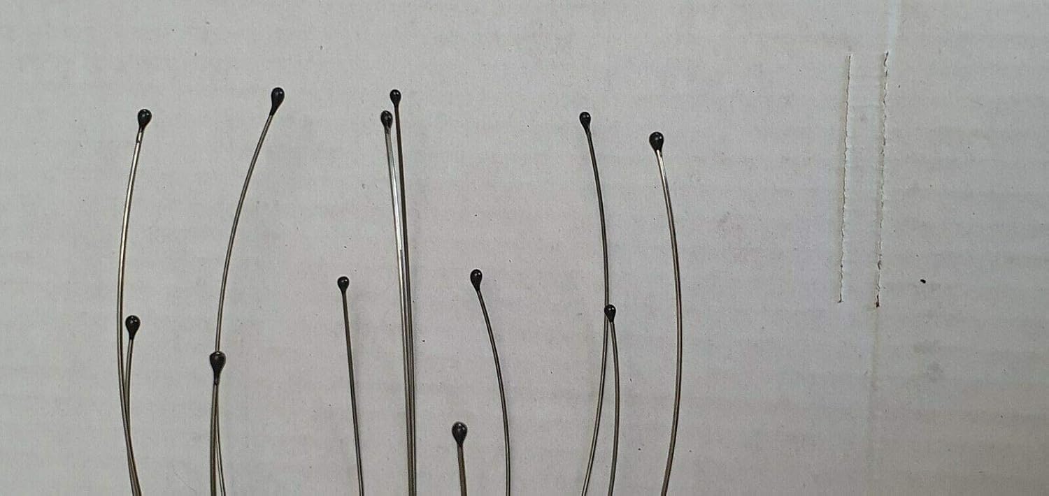 10 Scalp Head Neck Scratcher Massager Stress Releif Tool Acupressure Therapy