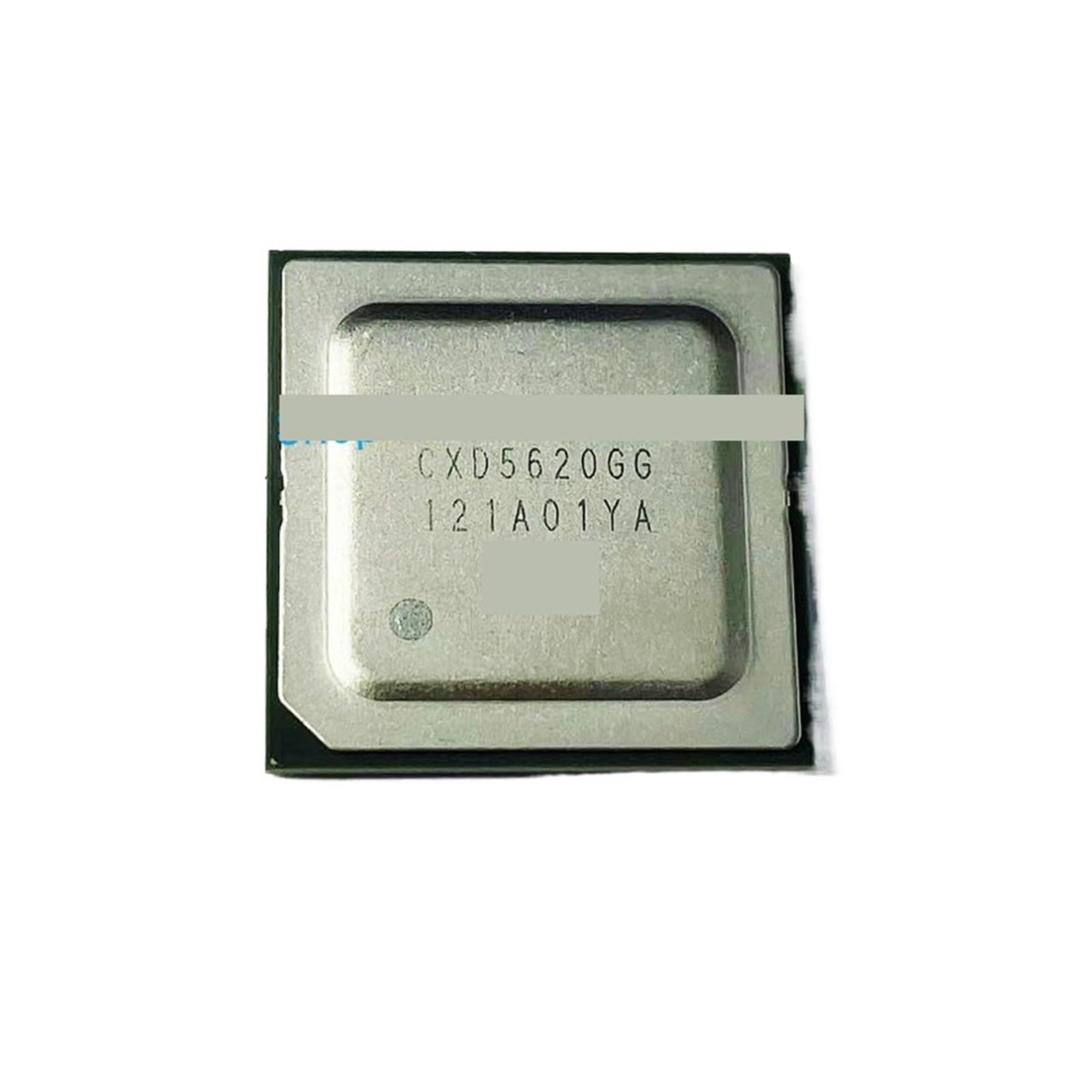 QTFJCH7 Chip CXD5620GG pieza de repuesto especializada