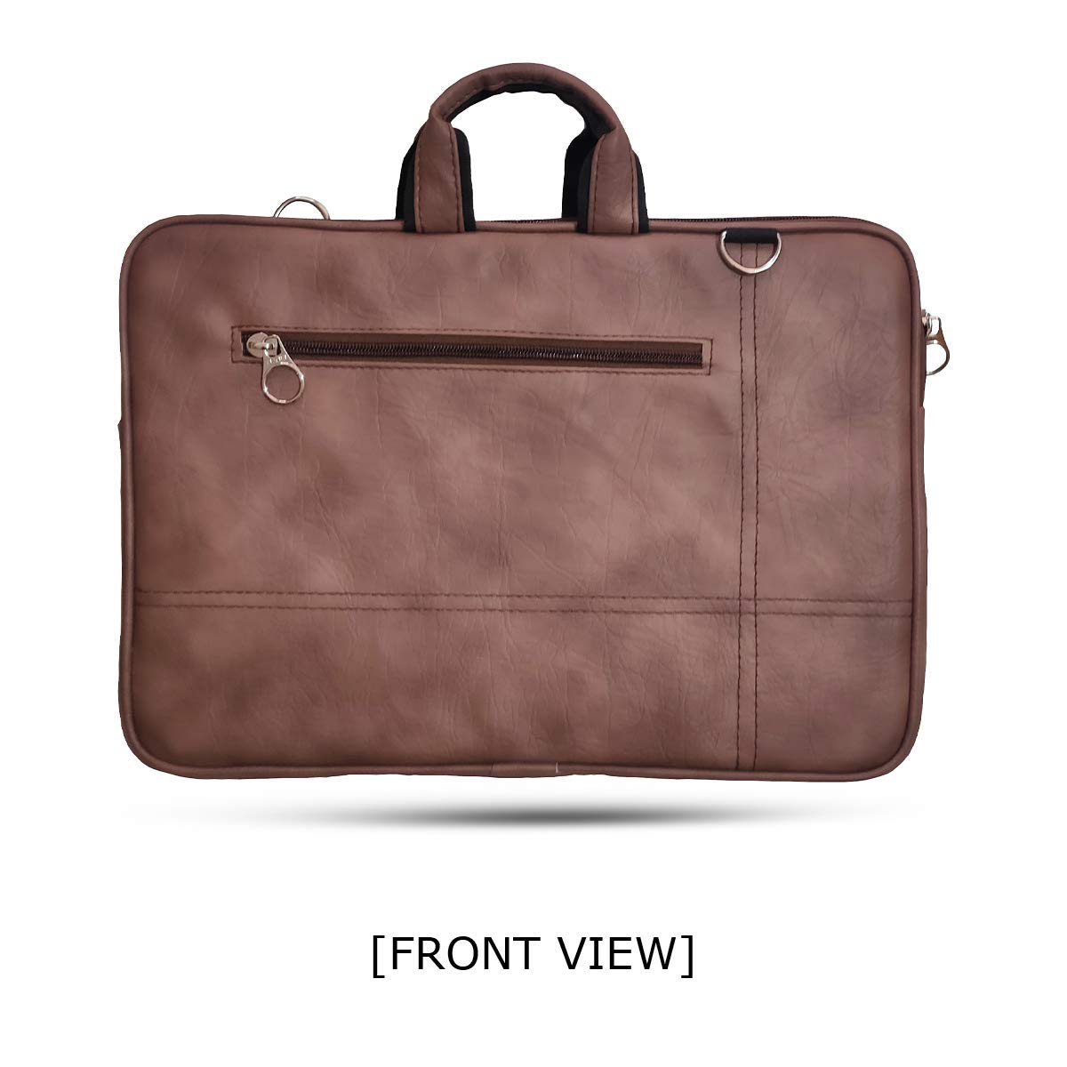 JPBROTHERS 4U, Laptop Bag Sleeve Case Cover for DELL Laptops. (Please Check The Size of Product Before Placing an Order) (13.3 INCH (H-22.5 cm, L-32 cm, W-2.5 cm))