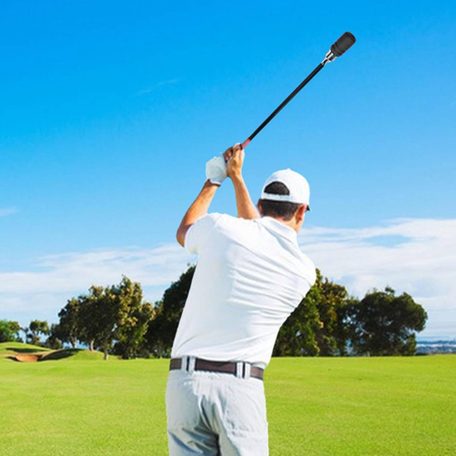 Entrenamiento Golf Pesado Swing Golf Simple para Golfistas