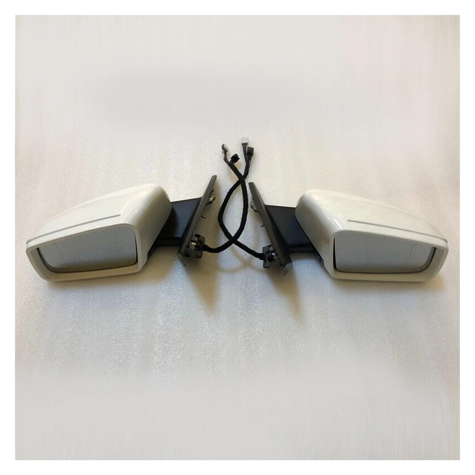 1 Set Specchietti Laterali Pieghevoli Elettrici Auto Parti Ricambio Motore Per Benz Per GLA X156 GLA200 GLA250 GLA180 Specchio Retrovisore