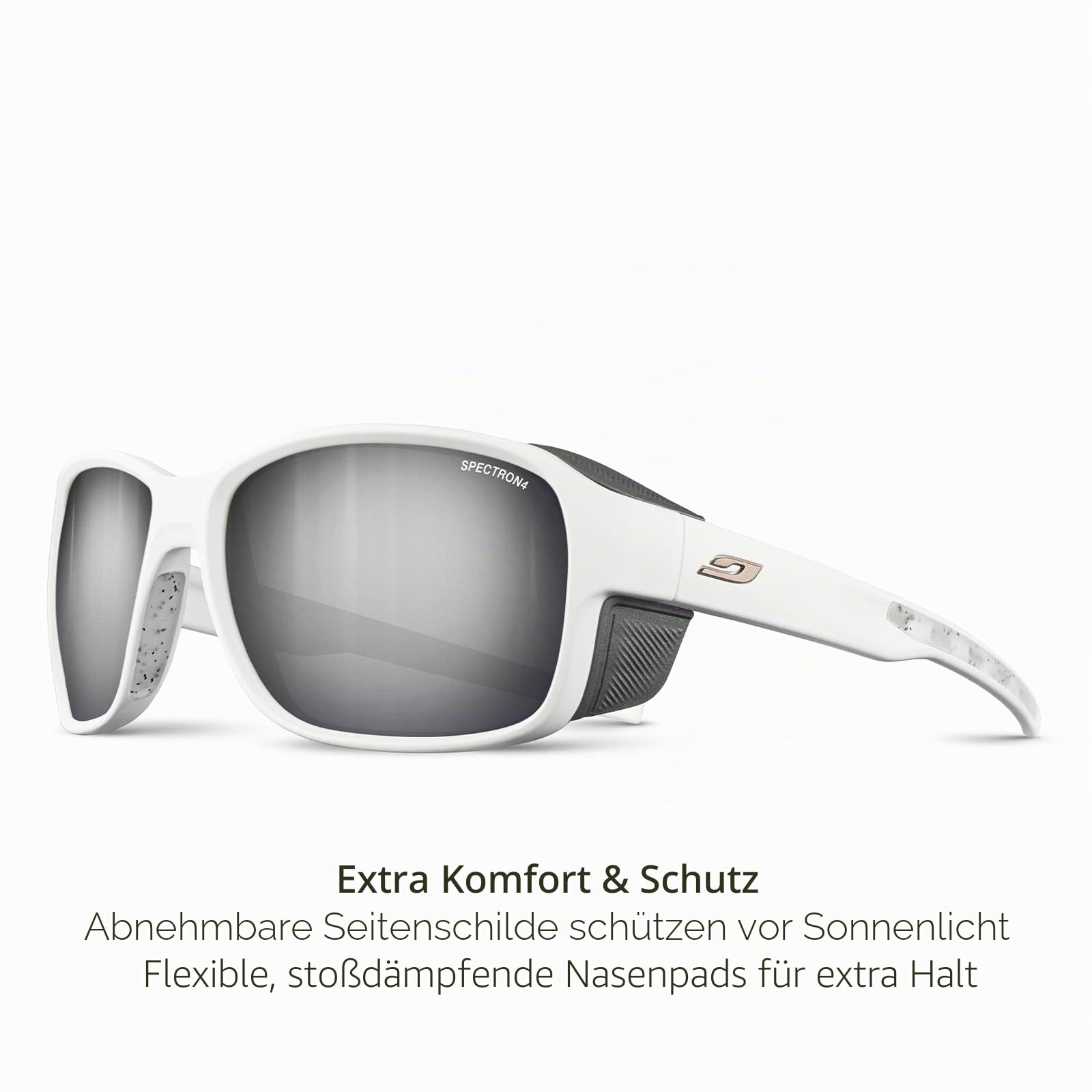 Julbo Damen Monterosa 2 Sunglasses (1er Pack)