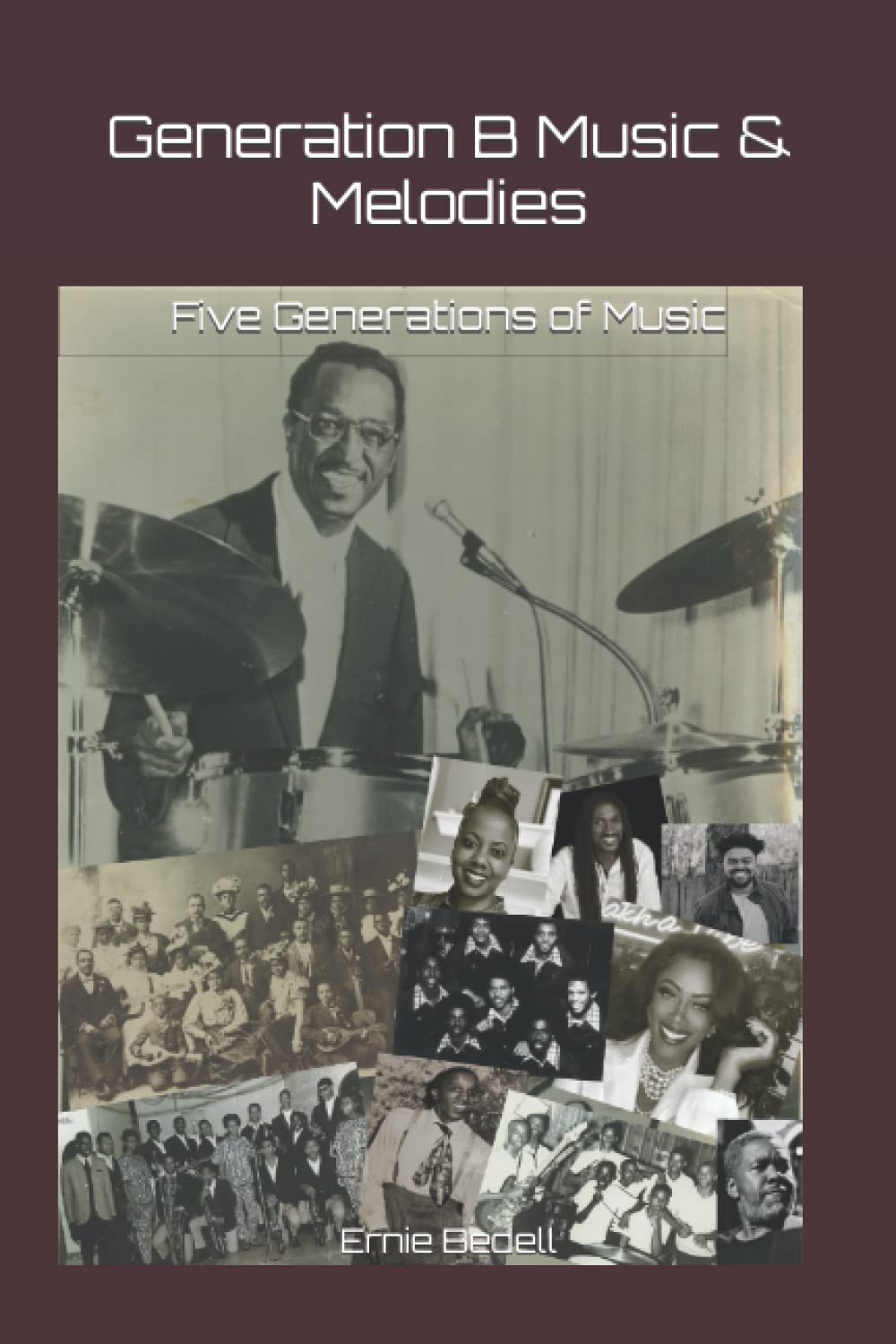 Generation B Music & Melodies