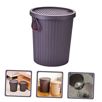 チップとデール スチール バケツ ゴミ箱 新品未使用 チップと