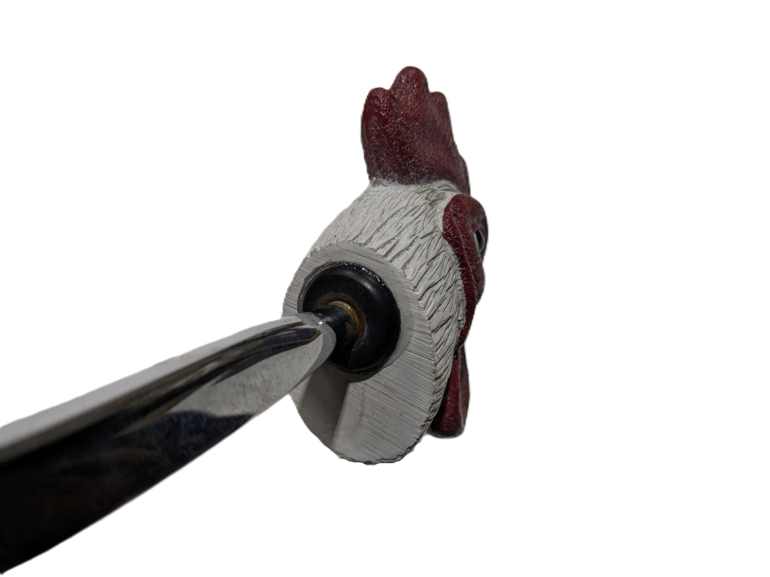 Amazon.com: Kool Collectibles Custom Chicken Head Shifter Hot Rod