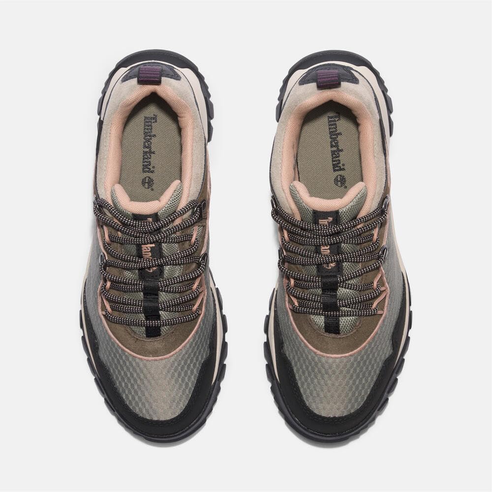 Timberland Women's Lincoln Peak Lite Low F/L WP EU