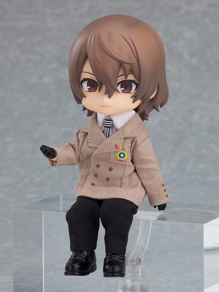 Amazon | グッドスマイルカンパニー ペルソナ5 ザ・ロイヤル
