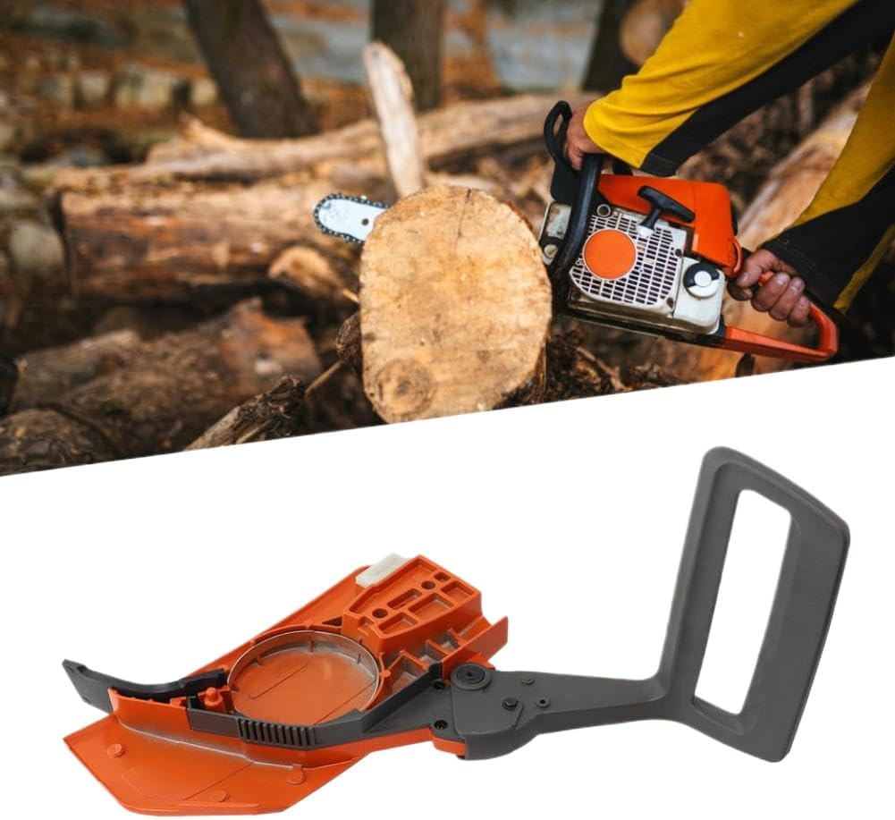 Chain Sprocket Cover Compatible with Garden Tool Parts 281 503 74 67-02