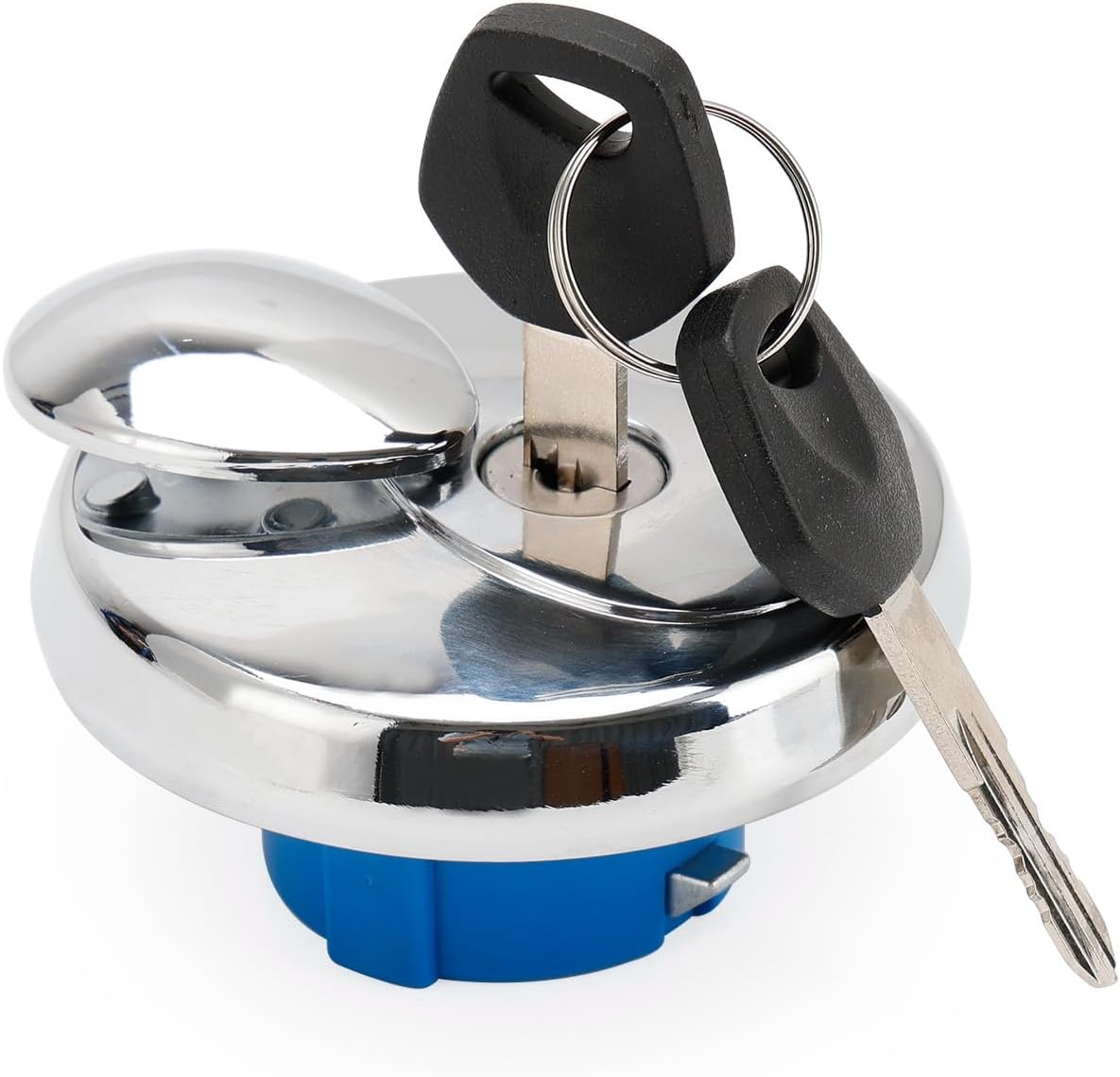 Fuel Gas Tank Cap Cover With Keys Fit for Suzuki VL 1500 B T BT Intruder/Boulevard C90 C90T 2013-2019