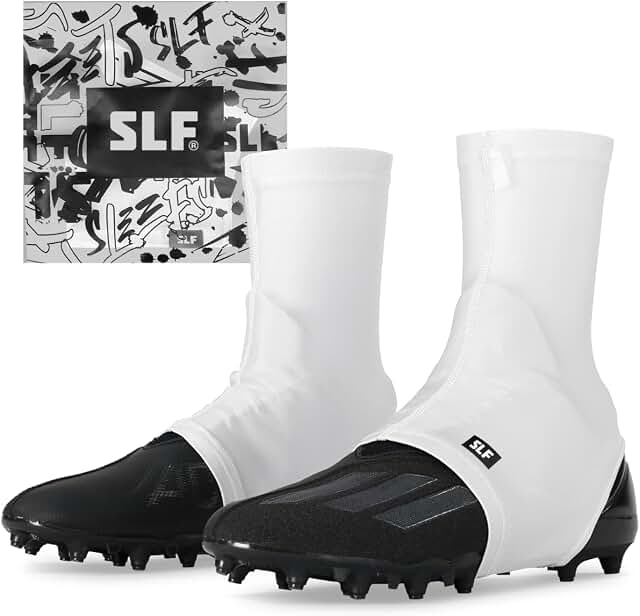 SLEEFS Spats/Cleat Covers