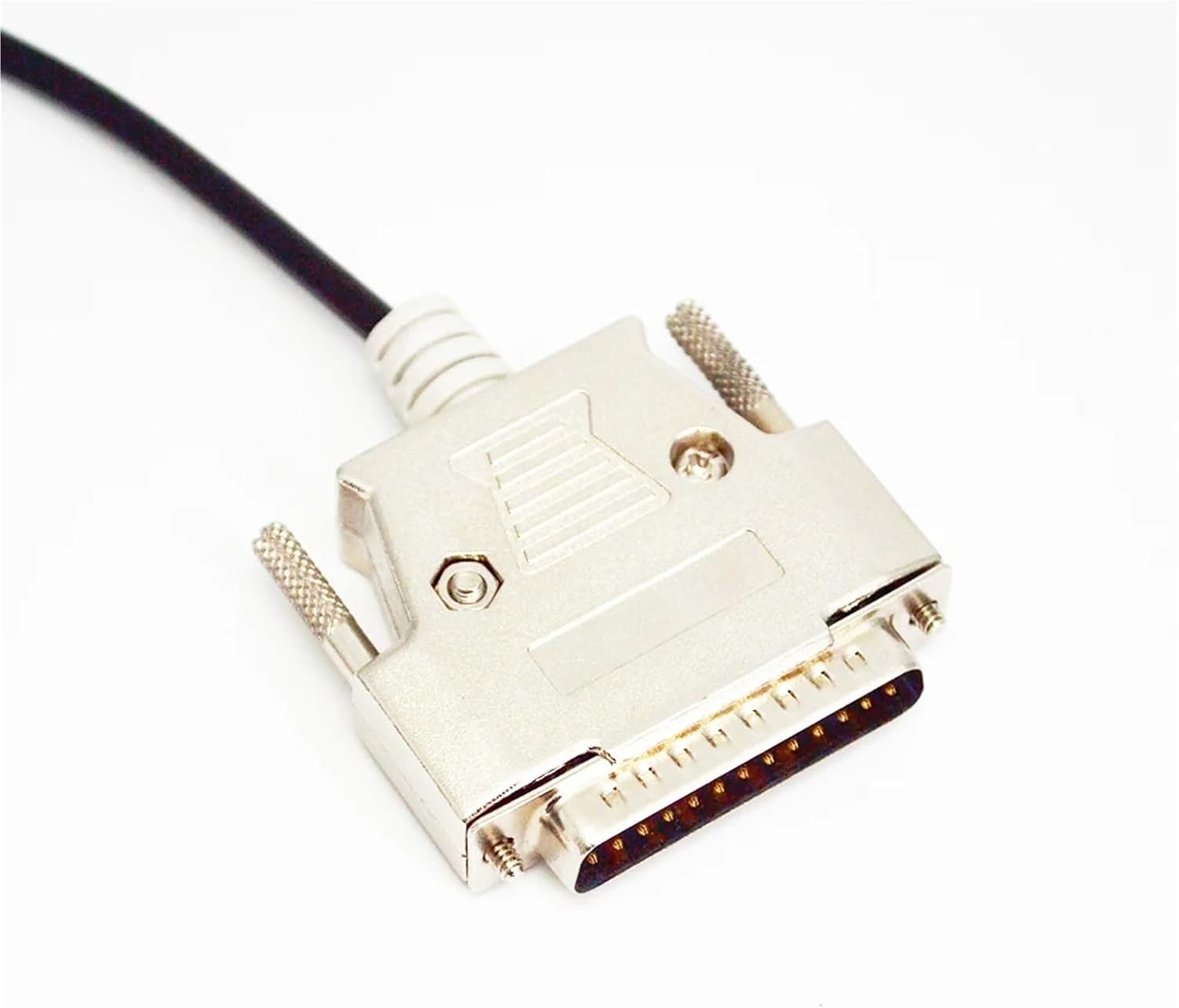 RS232 DB9 9PIN Female to DB25 D-SUB25PIN Male Adapter Null Modem Cable for X68000 X68K COMMUNICATED with PC(2 metre)