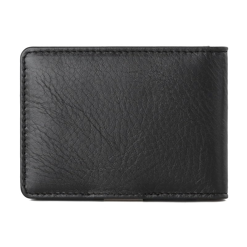 Hold Bag Card Bag Multi-function Wallet Men's Retro Short Multi-card Layer(D)2