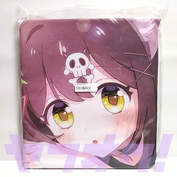 Amazon.co.jp: 全力回避フラグちゃん ブランケット＜全2種 死亡