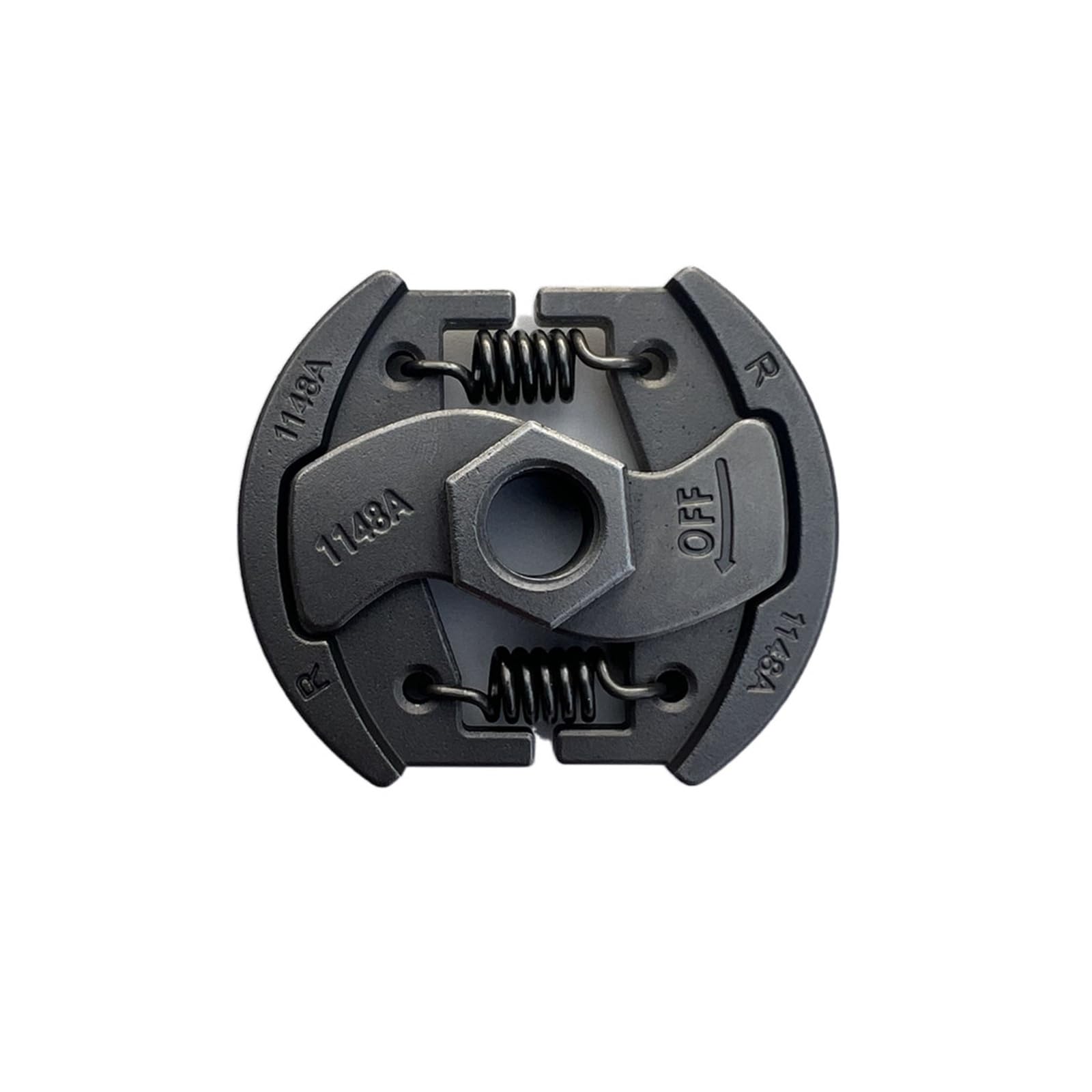 Universal Lawnmower Parts MS 162 172 212 Clutch 1148A for MS162 MS172 MS182 MS182T MS212C Chain Saw 1148/00 A C