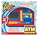 Zillionz Jr. Deluxe ATM Savings Bank