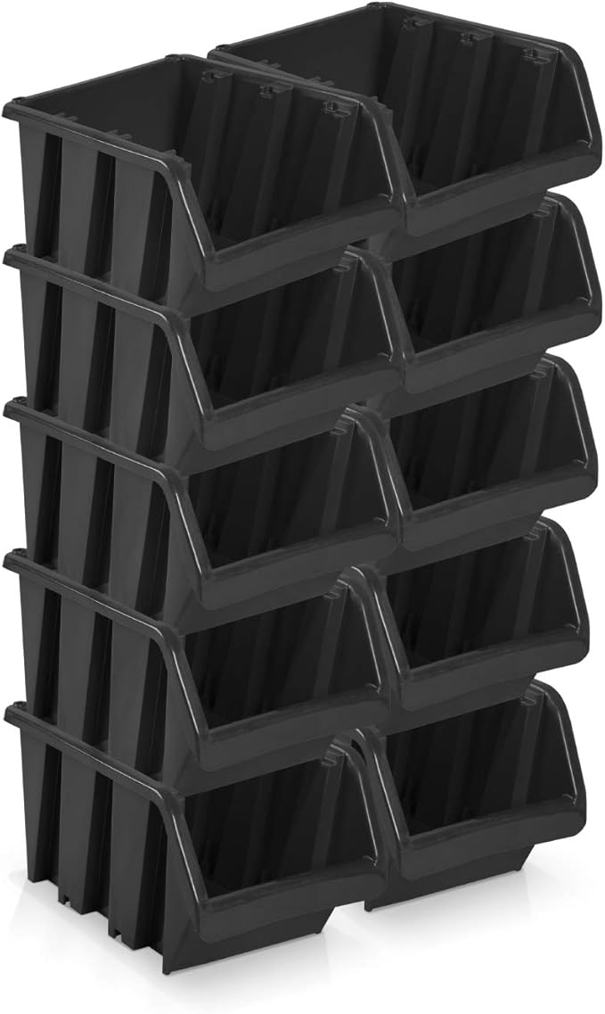 X-Large Storage Boxes | Storage Boxes For Retail