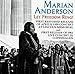 Let Freedom Ring: Live Concert From Lincoln Memorial