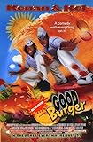 Ski Town ALL-STARS 564927 GOOD BURGER Movie Kenan Thompson Kel Mitchell Sinbad DECOR WALL 24x18 PRINT POSTER