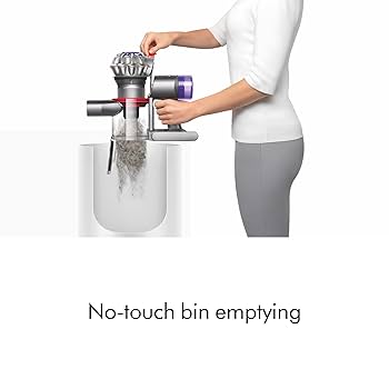 Dyson - Dyson v7slim  momo Dyson V7 Motorhead Extra Cordless Stick Vacuum (Convertible