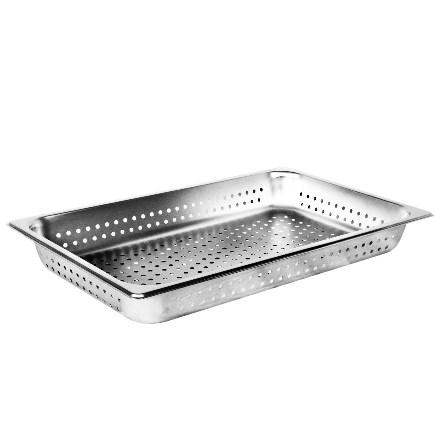 Steam Table Pan Full Size indispensable pour réussir vos buffets
