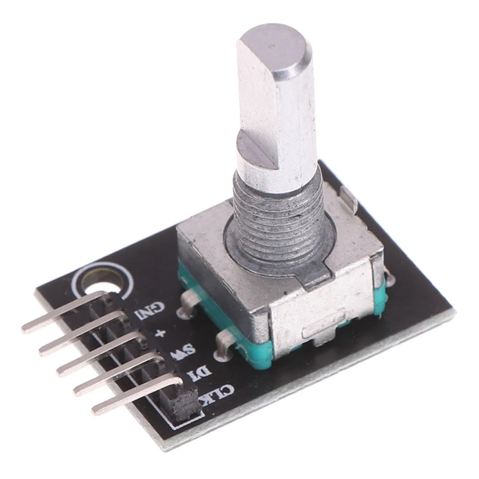 KY-040 Rotary Encoder Module Brick Sensor Development Board for Ardu ino