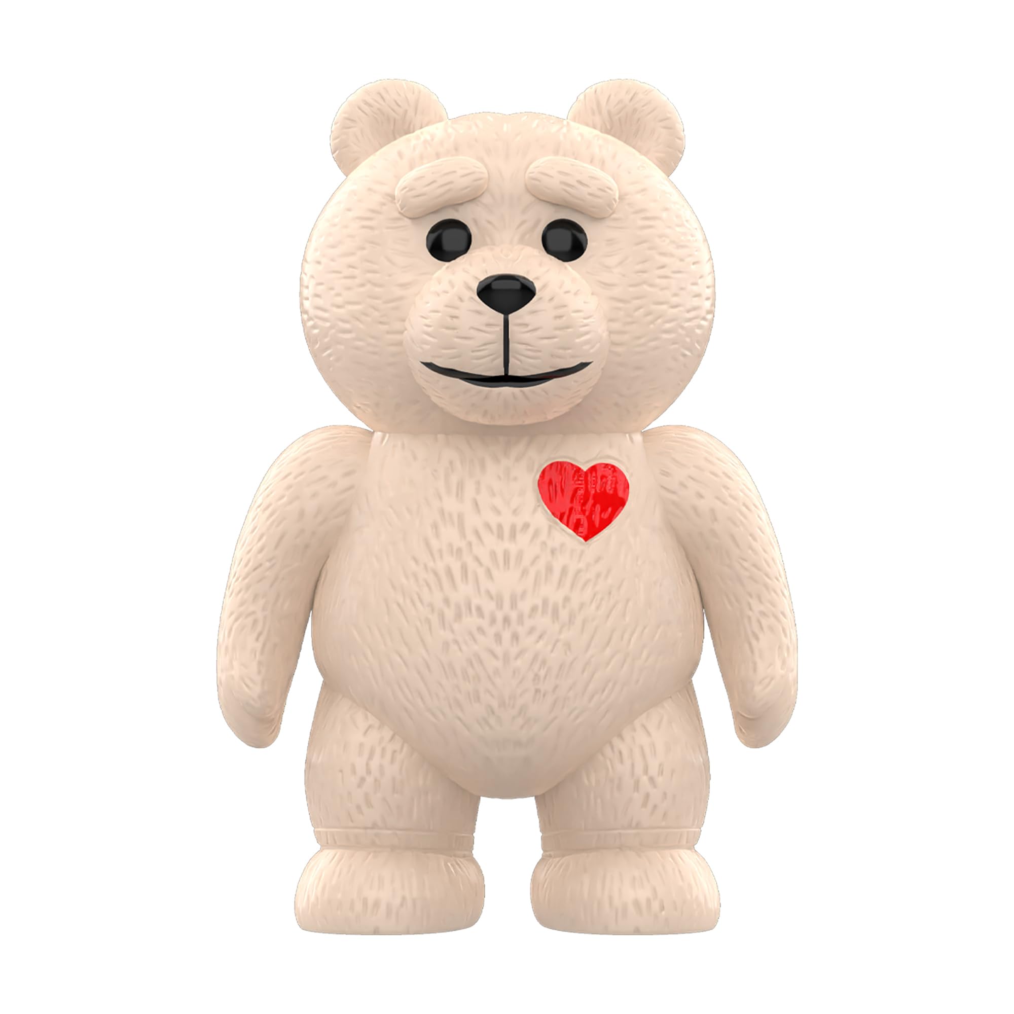 ToyBharat Talking Brainy Bear is a Fun, Interactive Electronic pet Toy for Kids with Music, Voice Repeating, and Talking Features. A Multicolour Battery-Operated Toy and for Kids Aged 3+. at ₹369 (74% Off) – Amazon