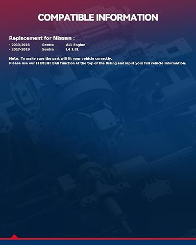 Miniatura 92 de KAX Cuerpo del acelerador electrónico 6E3020 para Cruze 2011-2015 1.8L, Sonic 1.6L/1.8L 2012-2018, Trax 1.8L 2013-2019, Aveo 2009-2011; Aveo5,2016