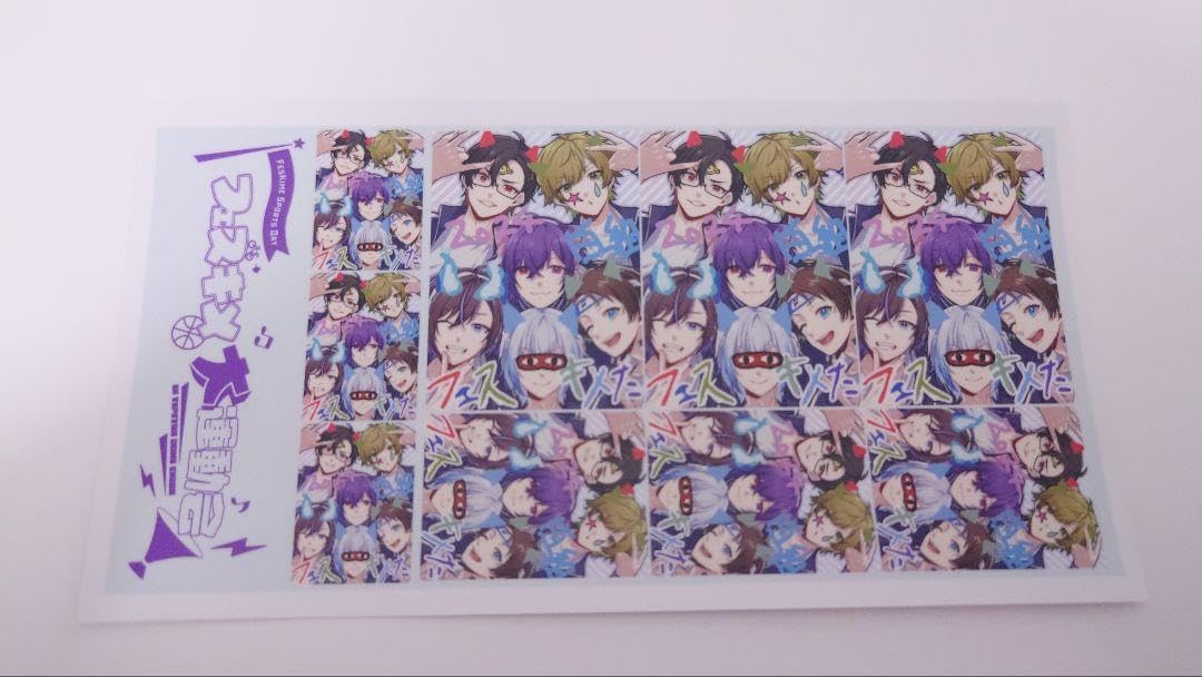 NMB48 5th Anniversary Live 生写真 NMB48 5th Anniversary LIVE