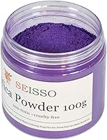 Vista 15 de Polvo de mica