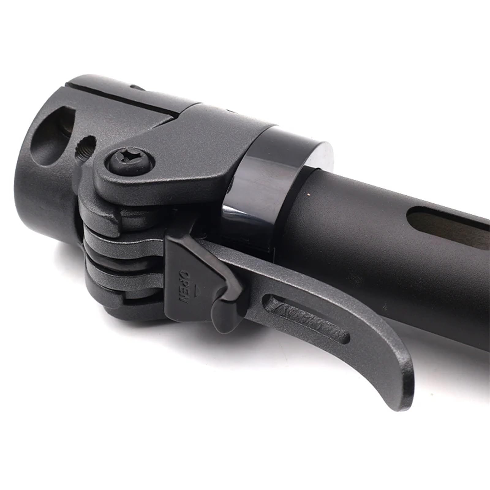 Potence Pliable for Trottinette électrique Nine-bot Kicks-Cooter F2PRO, pièces détachées
