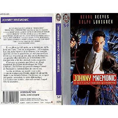 Johnny Mnemonic