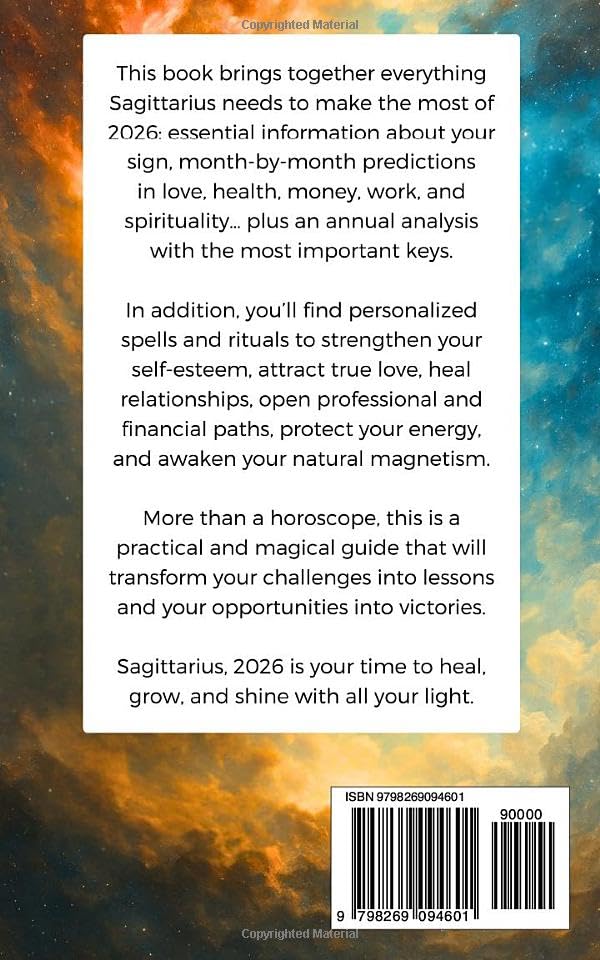Sagittarius: Horoscope, Predictions, and Spells - Image 2