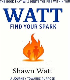 WATT: Find Your Spark