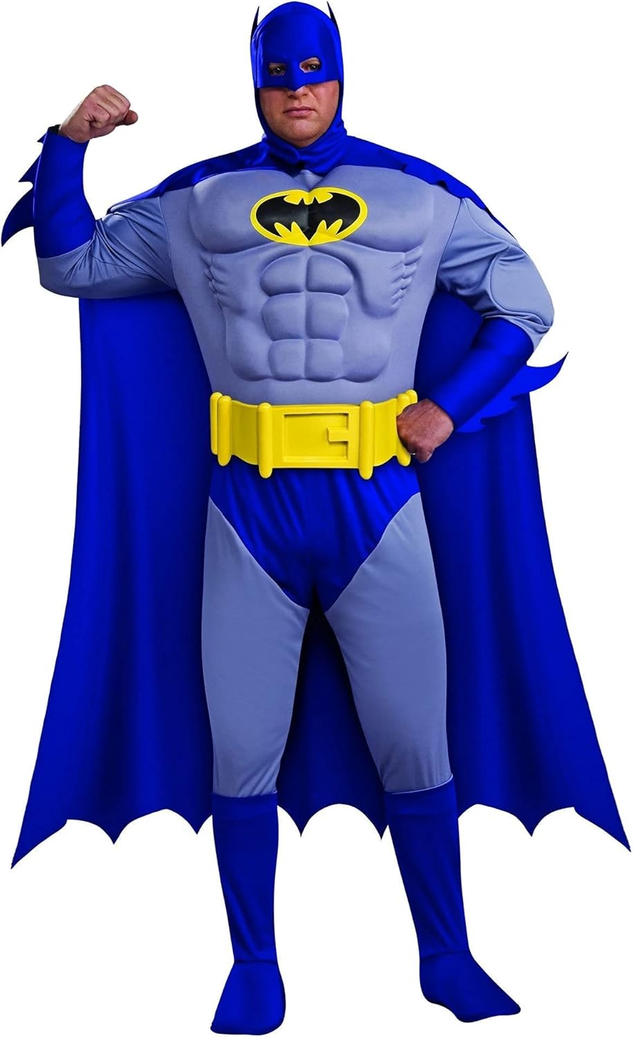 Rubie's DC Comics Superheroes