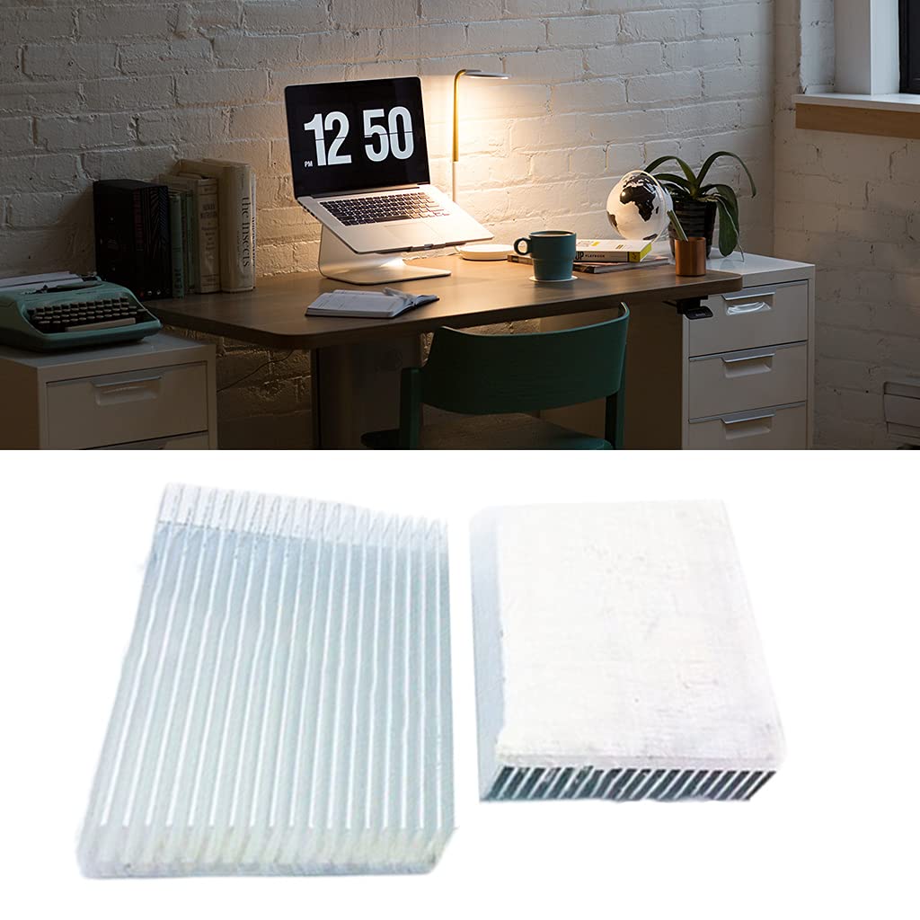 Aluminum Alloy Heatsink Cooling Pad Led Chip Cooler Computer Radiator Heat Sink Cooler with Thermal Conductive Kit Fins Heatsink Aluminum Fin Comb Fan Brushless