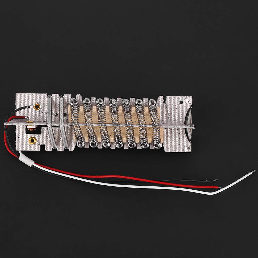 Soldering Equipment, High Performance Hot a ir guns Heating Core Kit, Soldering Accessories for Soldering for long-lasting, Stable, 1500W