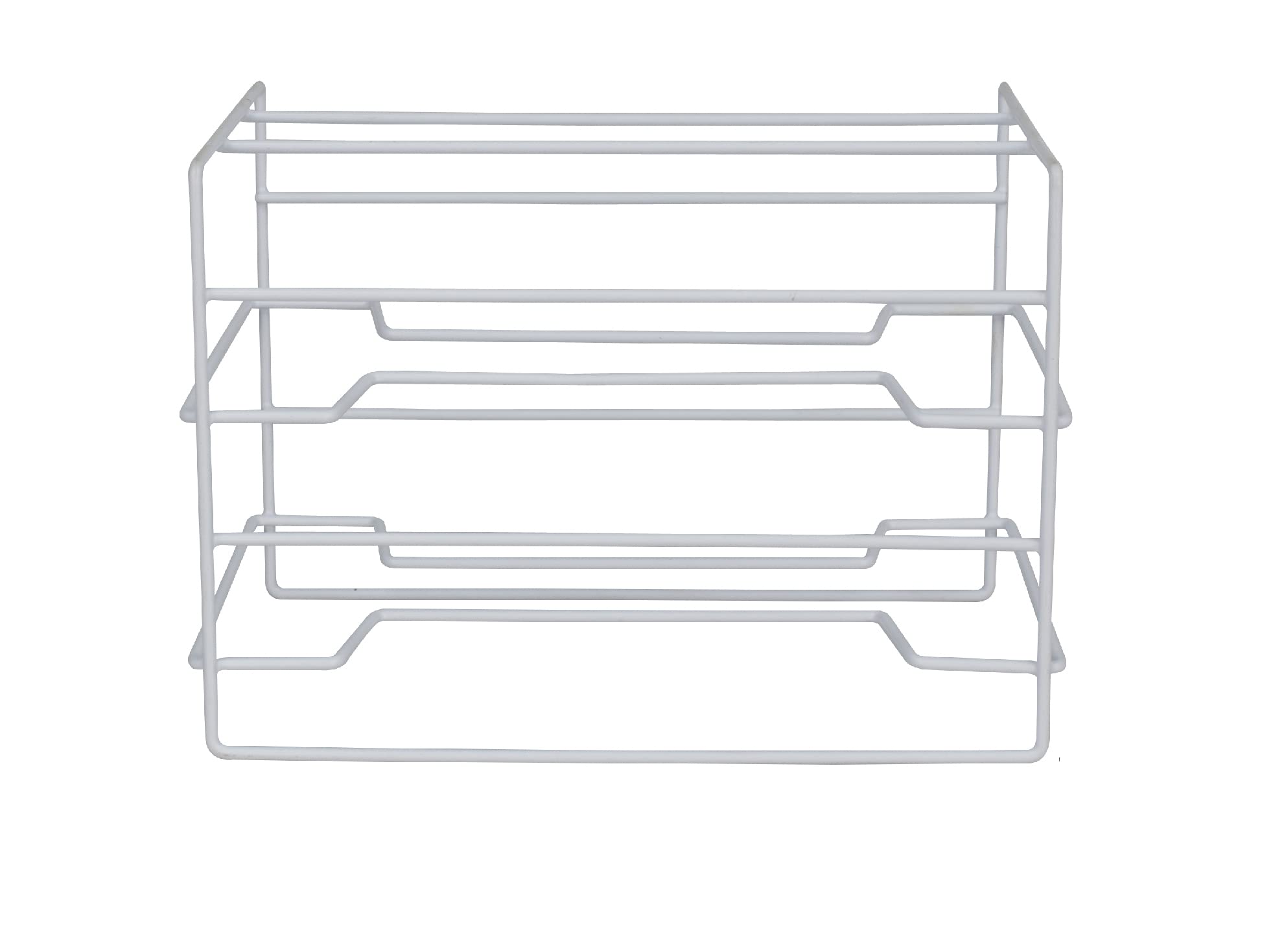 Buy Home Basics 3 Tier Heavy Duty Kitchen Countertop or Wrap