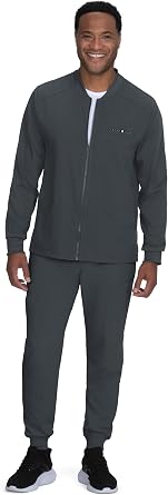 KOI Men's Ready Set Go blouson pack of 1