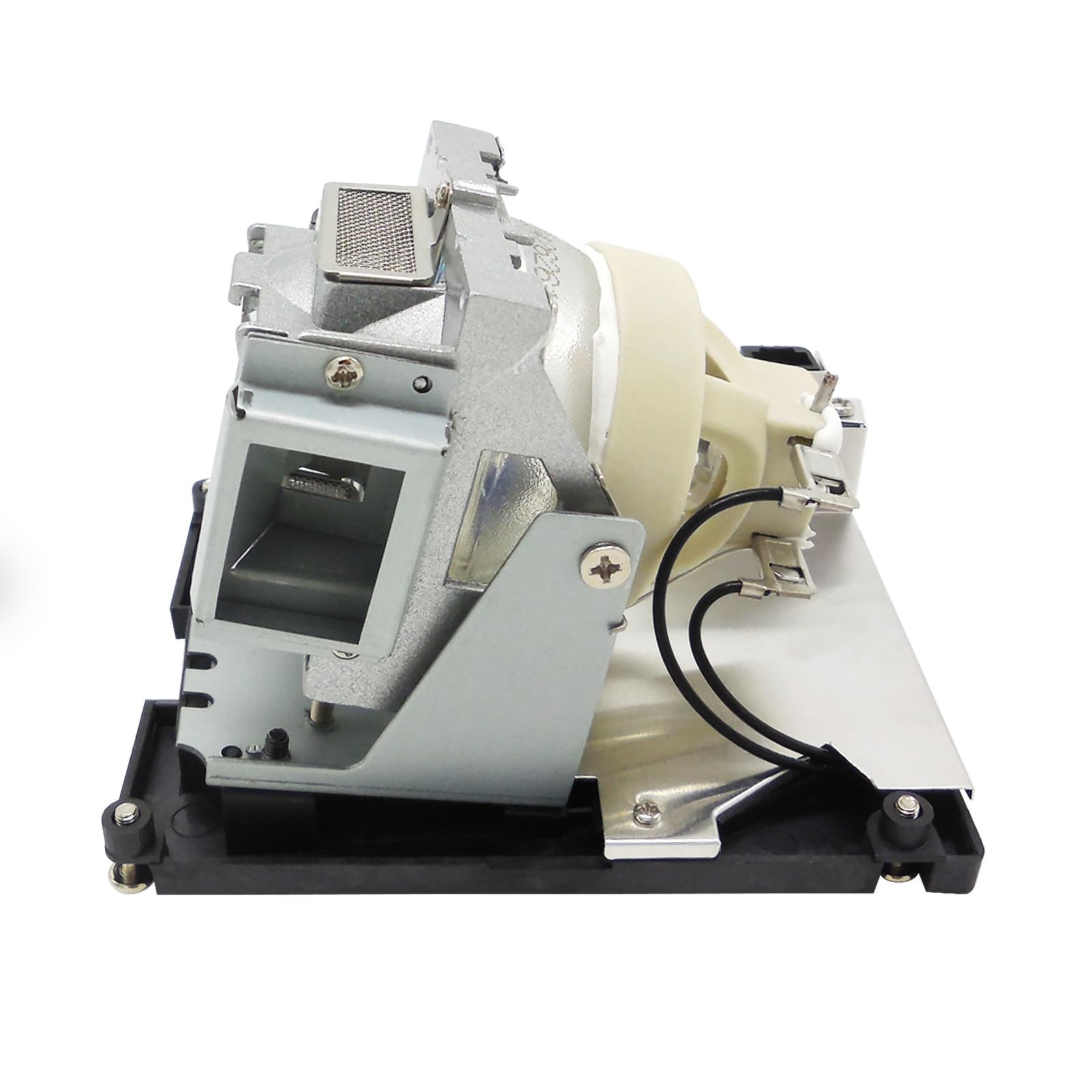 5811118436-SVV Ersatz Projektorlampe mit Gehäuse kompatibel mit Vivitek D967 / D966HD / D968U / DH976WT / DU978-WT / DX977WT / DU978 WT / DU978WT