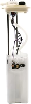 Delphi FG0285 Fuel Pump Module Assembly