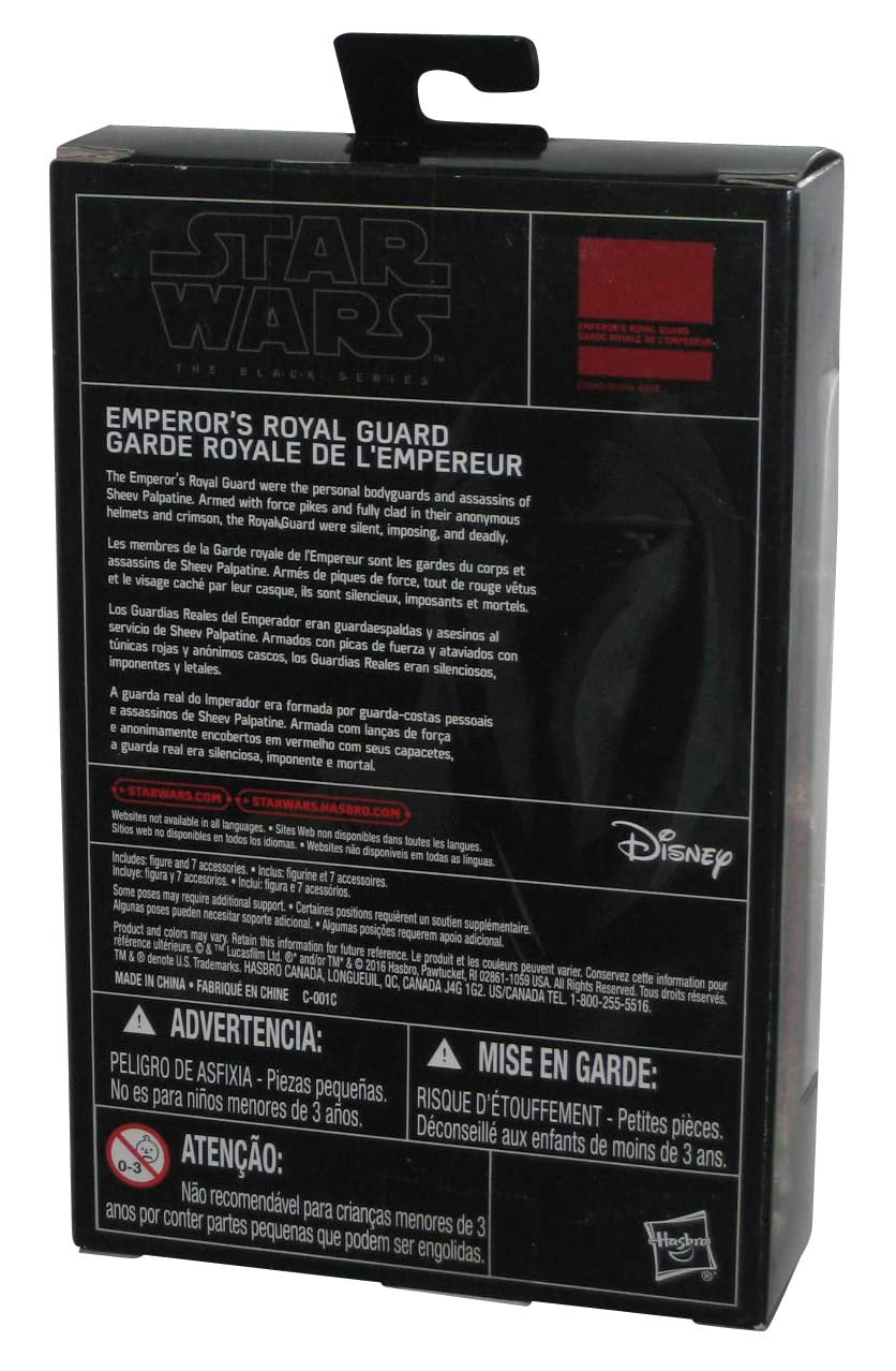 Lego Star Wars: le collector sonde impériale est incontournable sur Amazon