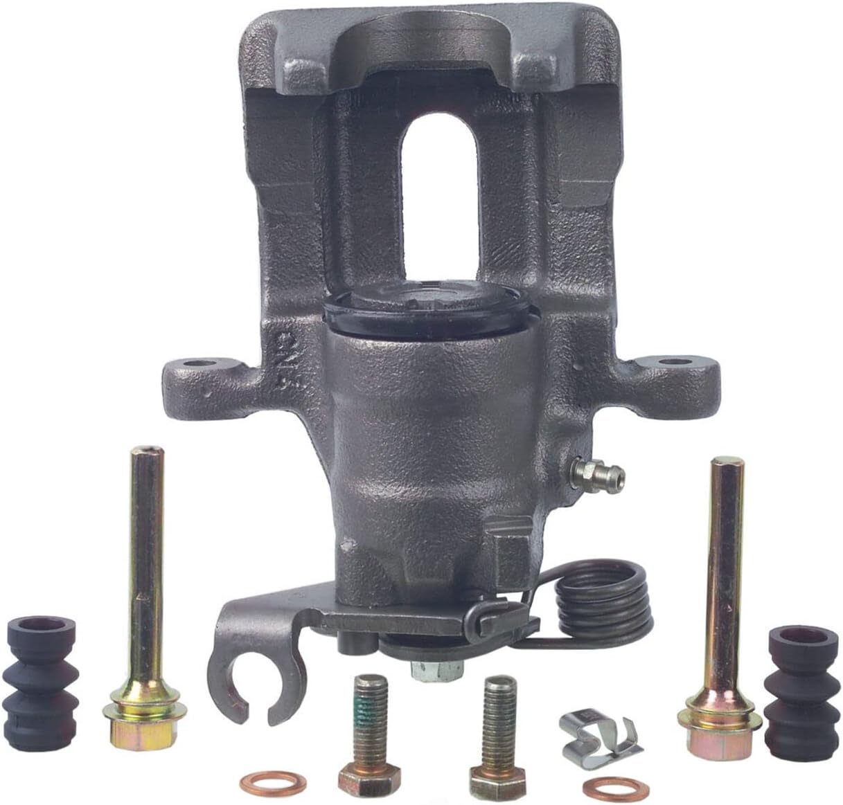 Cardone Industries 19-2744 Brake Caliper - Reman