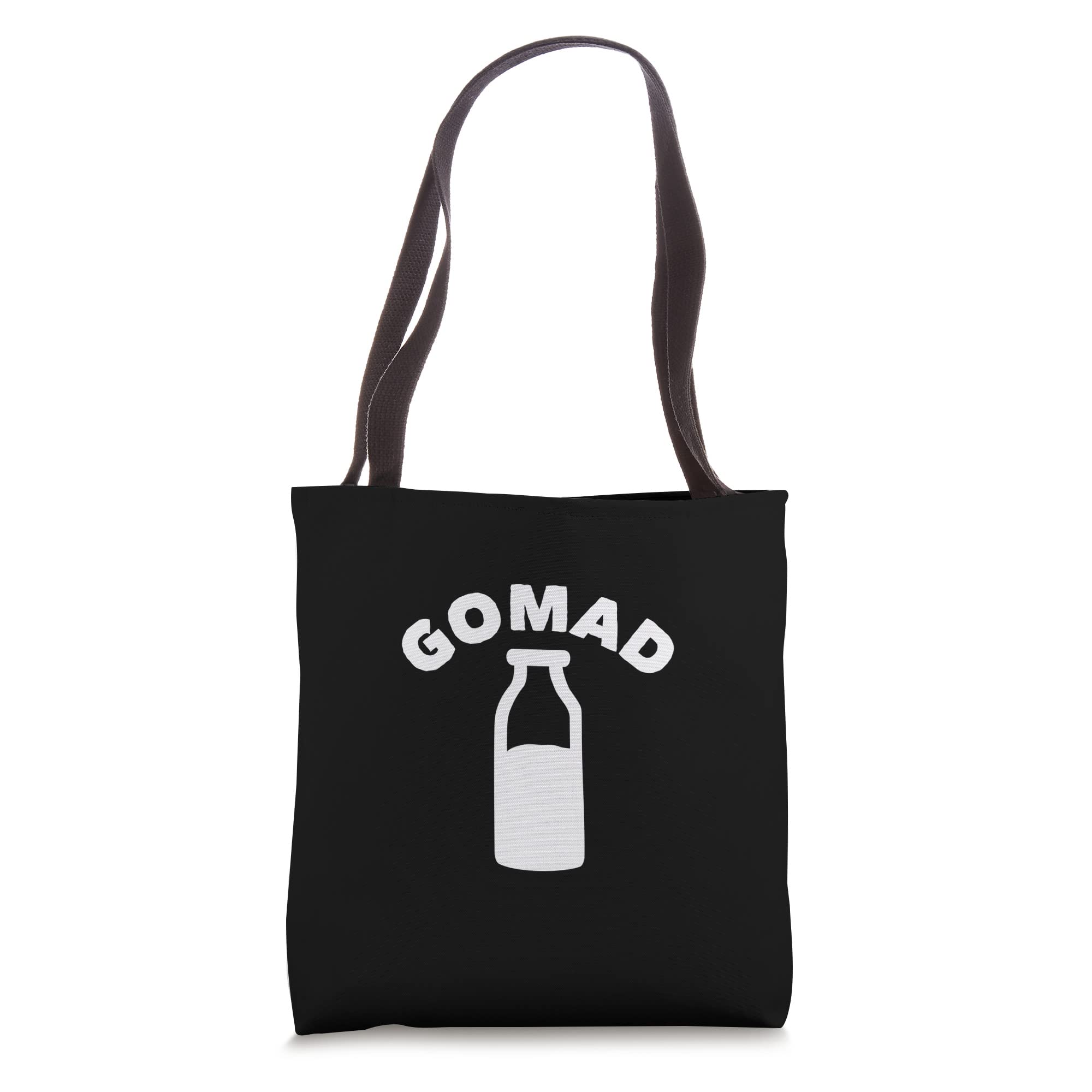 GOMAD Tote Bag