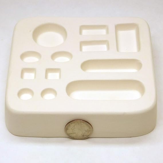 Delphi Studio Essential Casting Mold
